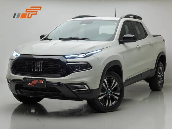 FIAT TORO 1.3 TURBO 270 FLEX FREEDOM AT6 FIAT TORO 1.3 TURBO 270 FLEX FREEDOM AT6